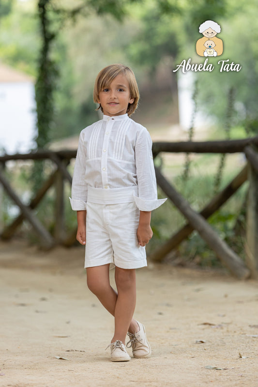 The Ultimate Guide to Choosing First Communion Attire for Boys