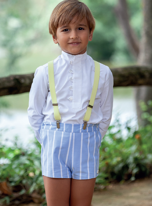 Dressing Boys for Special Occasions: A Complete Guide for Parents