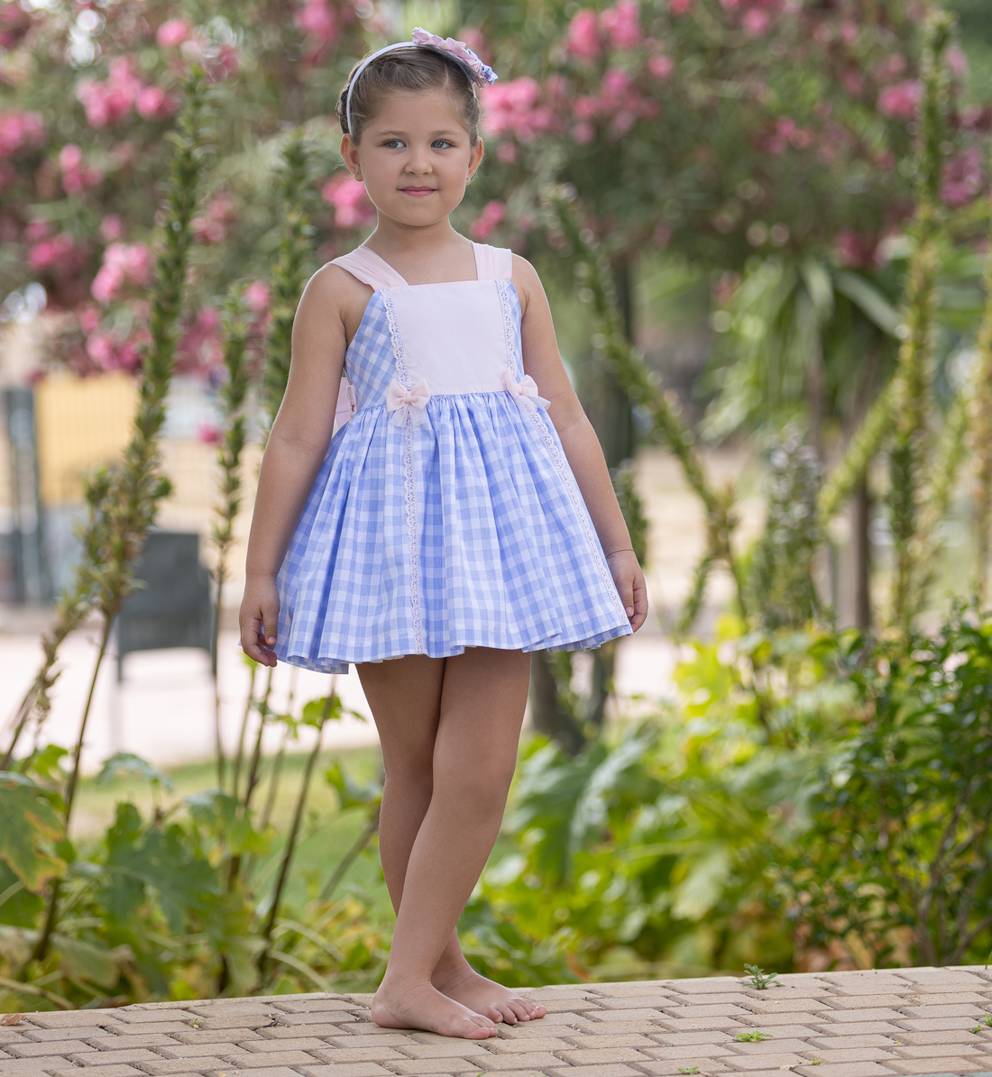 Five Fairytale Destinations for Dress-Up Adventures: Perfect for Your Little Girl!