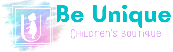 Be Unique Children's Boutique